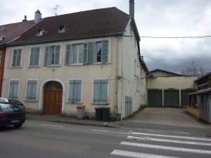 Mise en Copropriété