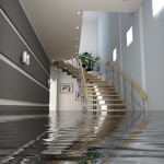 Inondation Maison