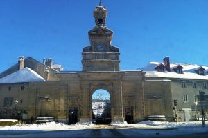 Mise en copropriété Pontarlier