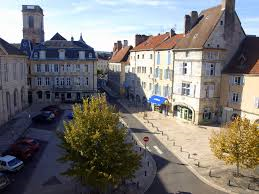Place du Palais